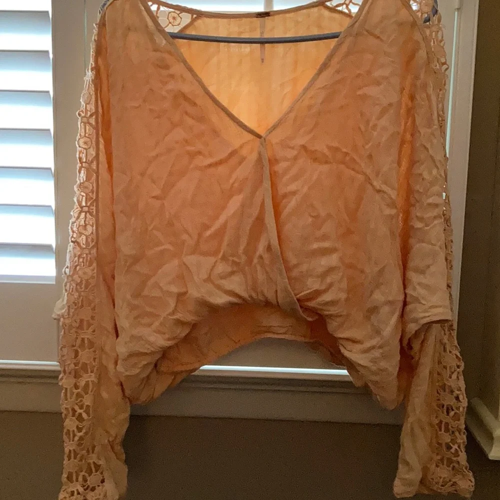 Free People excellent just